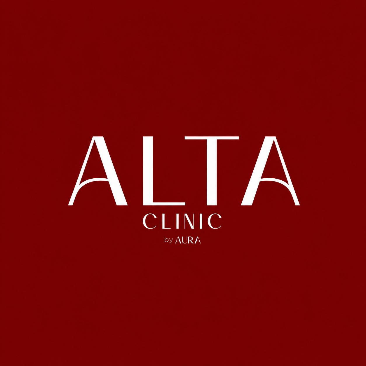 Alta Clinic by Aura